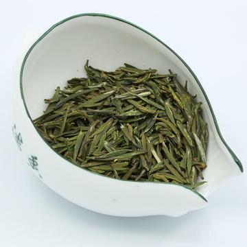 兰馨雀舌-绿茶的一种