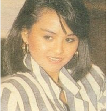 徐婉薇-香港经纪人、演员