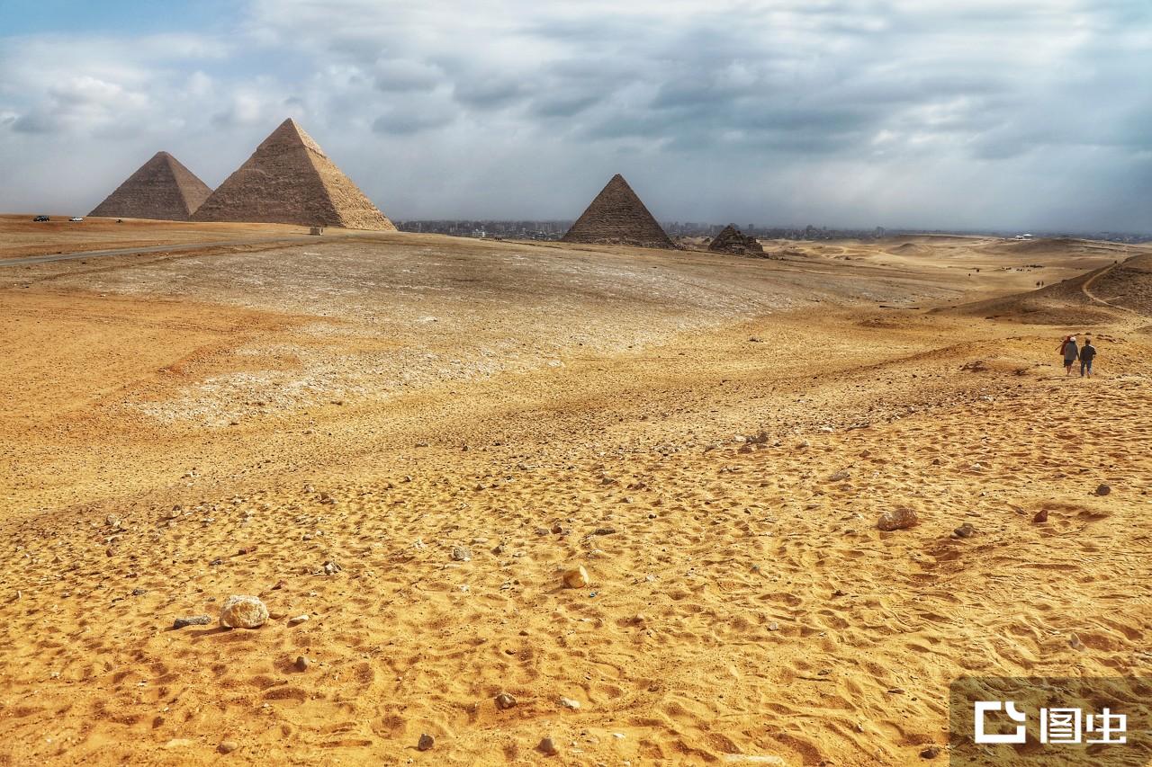 埃及- 抖音百科