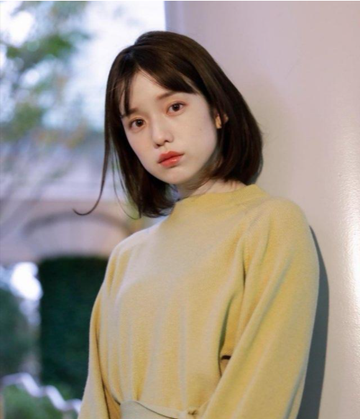 弘中绫香