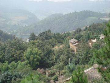 沈家村-云南省寻甸县河口乡下辖村