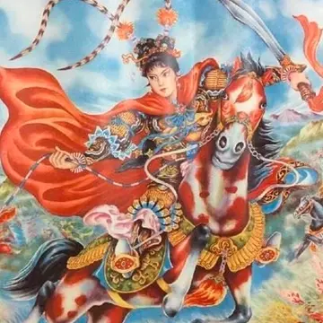 扈成-快懂百科