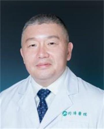 付向宁-武汉同济医院胸外科主任医师