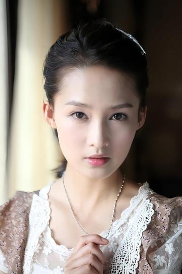 夏如画