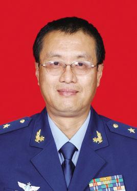 李小奇-航空大学军事仿真技术研究所教授、总工程师