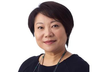 陈慧慧-南丰集团荣誉主席