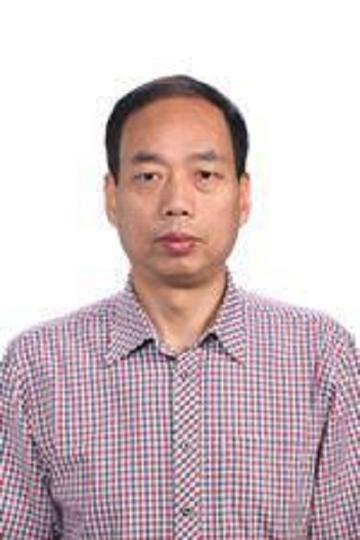 刘振东