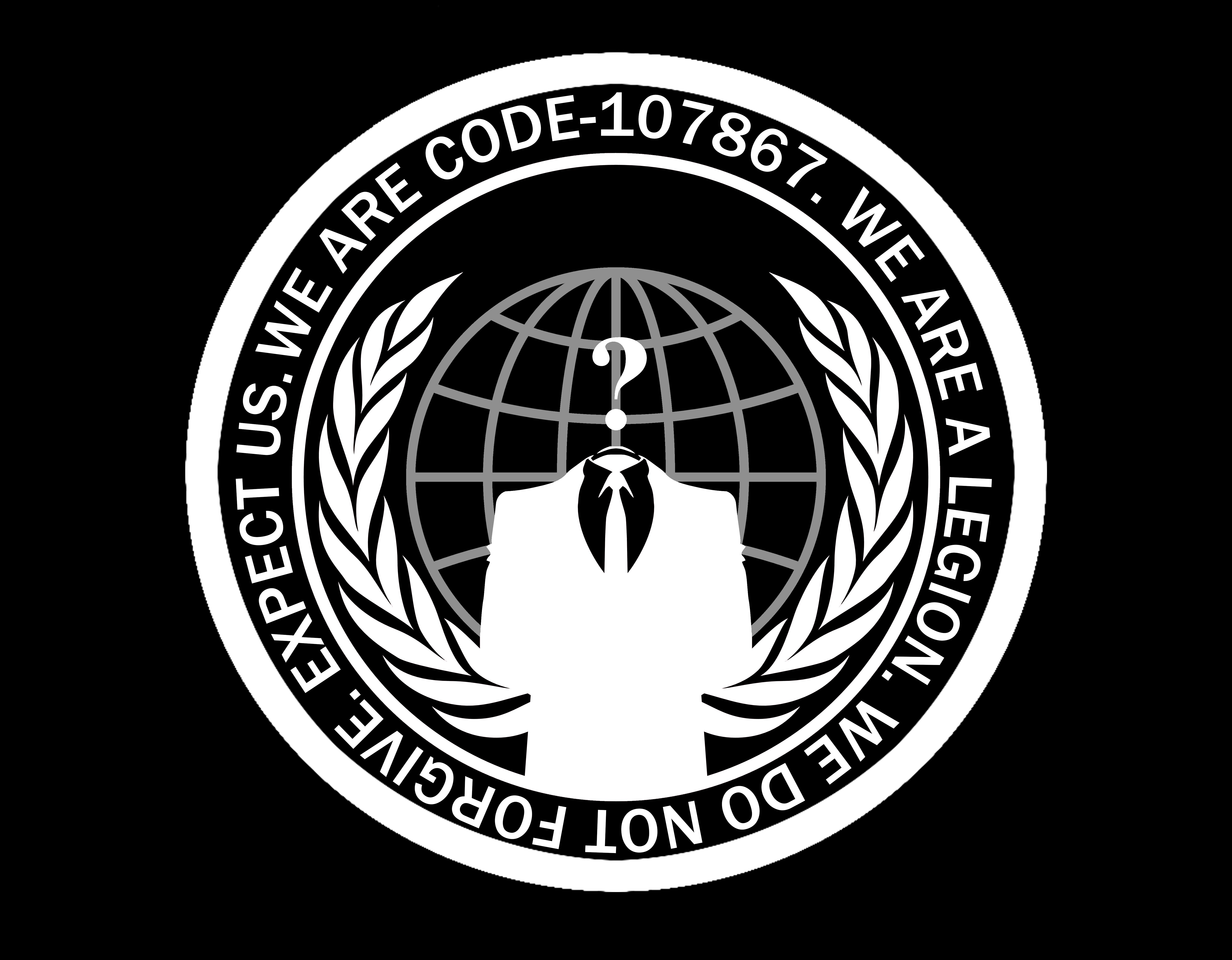 匿名者黑客组织- 抖音百科