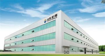 山东圣海保健品有限公司-中国以保健品生产为主业的有限公司