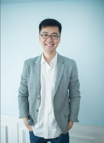 烈焰滔滔-中国网络作家