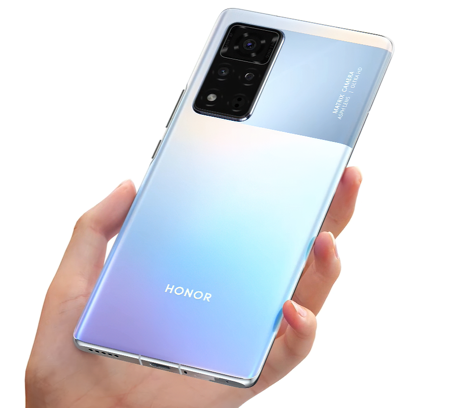 荣耀V40