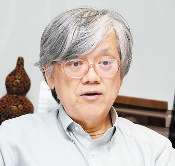 陈文鸿-中国发展研究院理事
