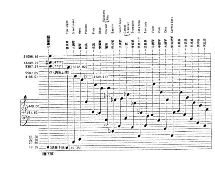 低音提琴