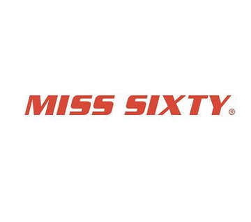 Miss sixty-1991年创立的牛仔品牌