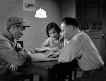 三个母亲-1959年伍赛文主演的剧情片
