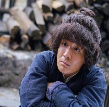 老洋人-《鬼吹灯之怒晴湘西》及其衍生品中的人物