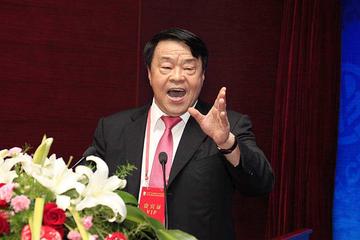 张才奎-济南山水公司董事长