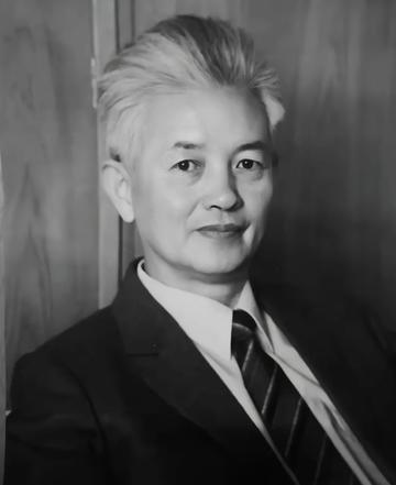 徐国兴-中国人民大学新闻学院教授