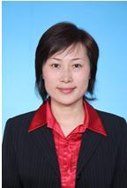 田雯-原柳州市科学技术局局长