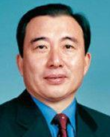 刘志江-原中国中材集团公司董事长