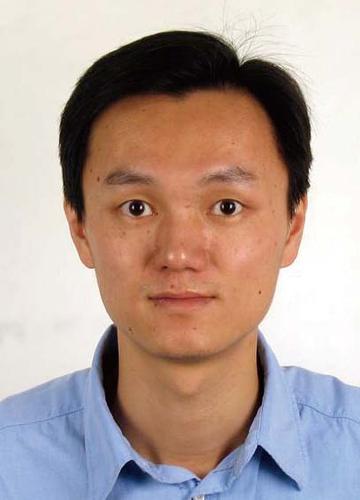 柳振峰-中国科学院生物物理研究所副所长
