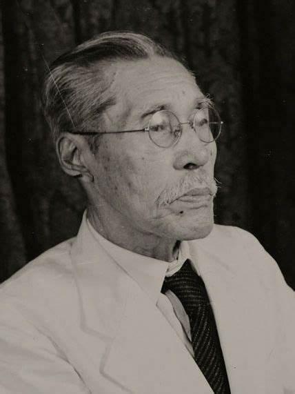 平沼騏一郎 機外『空舌吐熱喝』首相 右翼団体会長 司法官僚 掛軸
