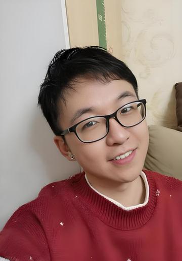 莫然-中国男配音演员