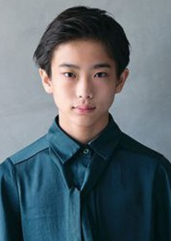 苍井旬