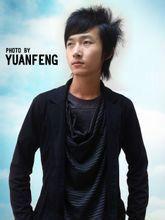 胡炜-中国男导演