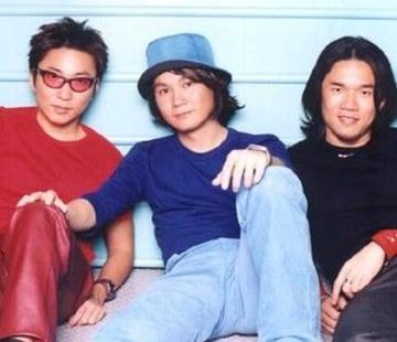 梦飞船-1997年成立的新加坡乐队组合