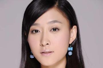 宋之光-中国内地女演员