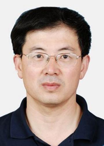 刘英杰