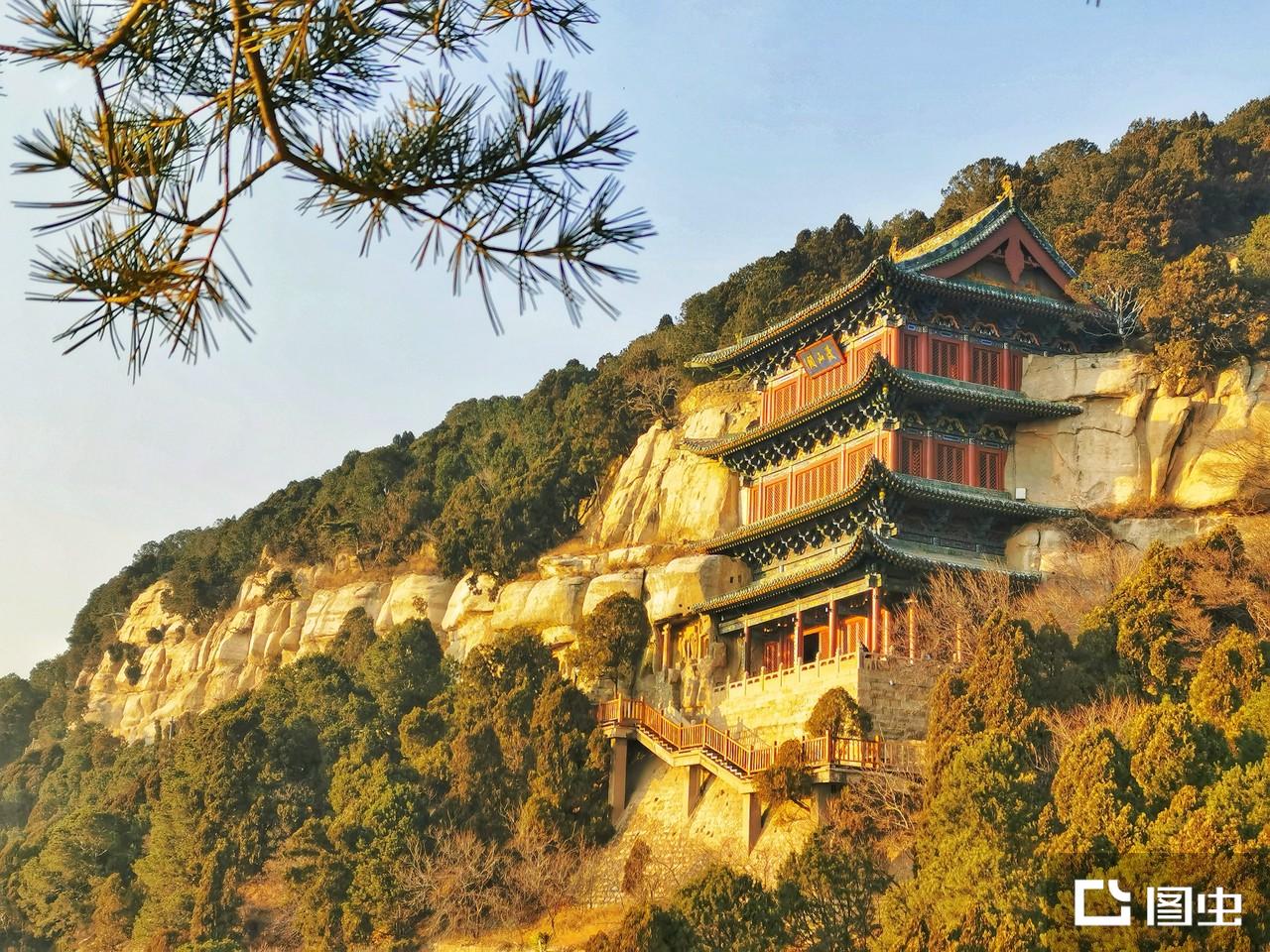 天龙山- 抖音百科 天龙山- 抖音百科