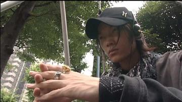 泽田亚希-《假面骑士555》中的角色