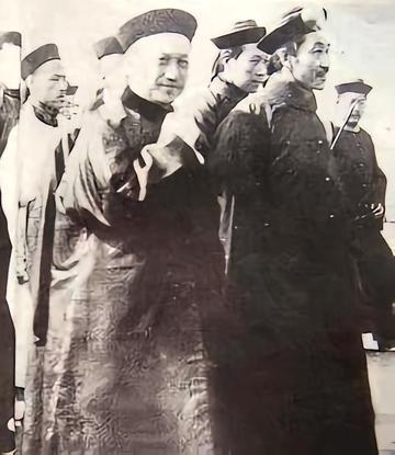 许寿山-清朝时期千总