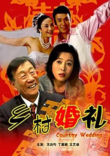 乡村婚礼-2008年杨立新执导的喜剧片