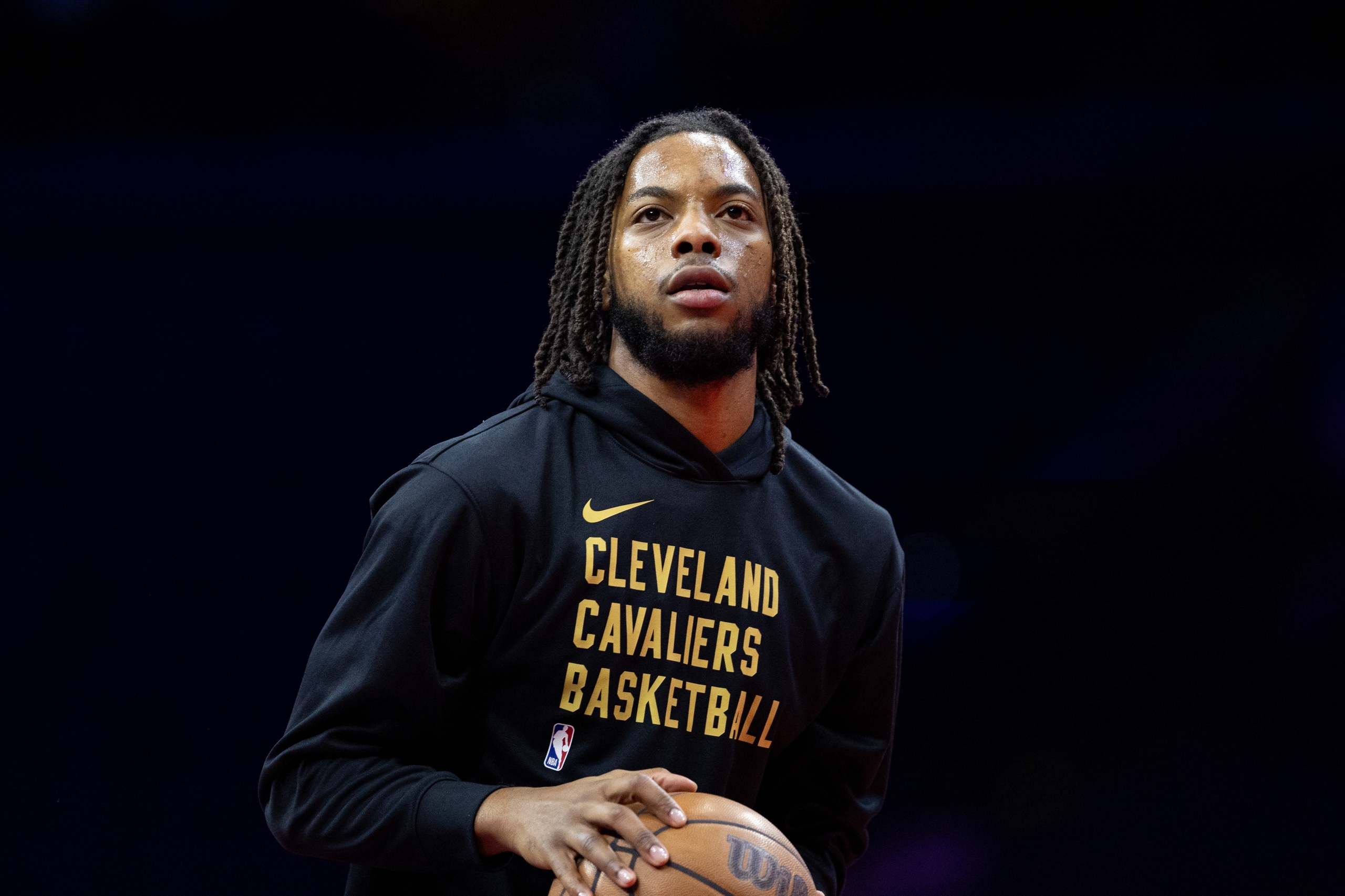 达里厄斯·加兰- 抖音百科