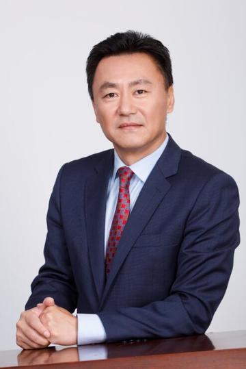 丛林-华兴证券（香港）有限公司原董事长