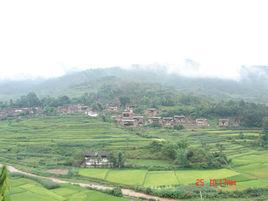 加禾村-峨山县岔河乡河外村民委员会下辖村