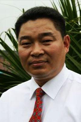 钟建明