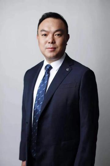 路天-比亚迪王朝网销售事业部总经理