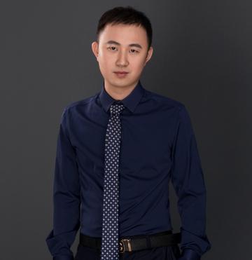 廖宇靖-被誉为中国最具潜力的青年作家之一
