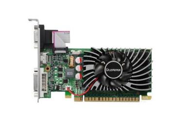 NVIDIA GeForce GT 430-快懂百科