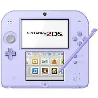 任天堂2ds