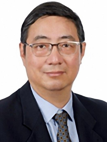 吴时强