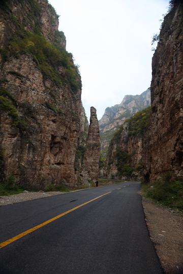 飞狐峡-飞狐峡