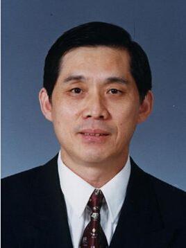 顾国新-中国供销集团董事长