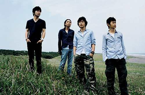 Mr.Children - 抖音百科