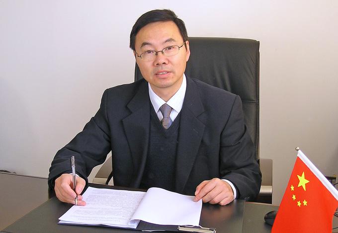 有人知道南通大学主校区教务处在几号楼吗?还有工作时间是几点到几点...  第3张