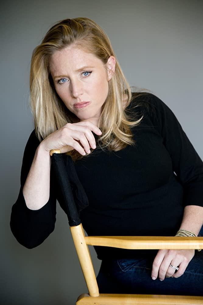 艾米·雷德福- 抖音百科